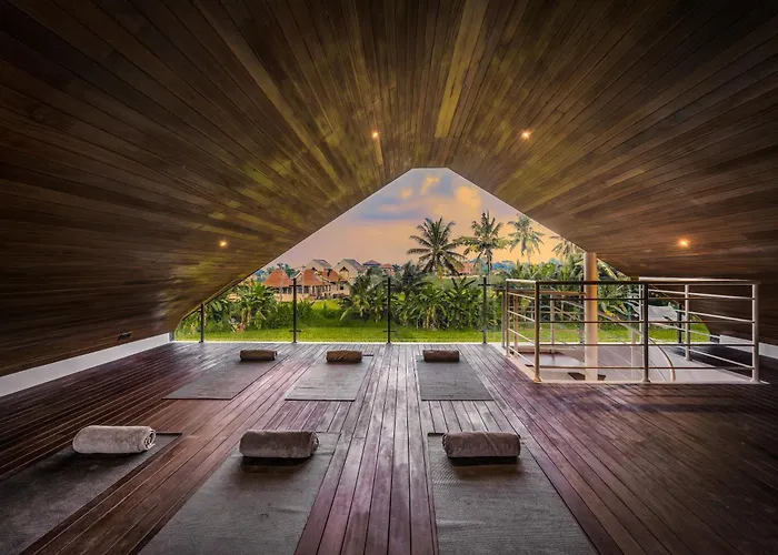 Villa Moana By Balisuperhost
