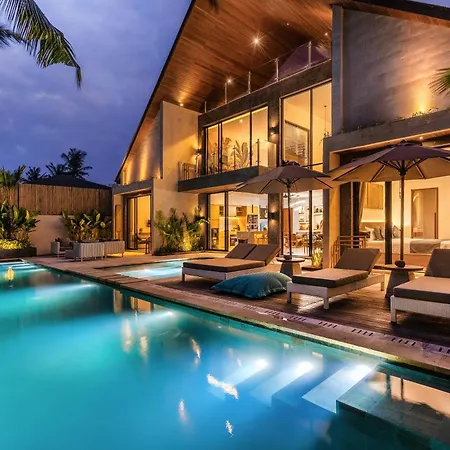 Villa Moana By Balisuperhost Ubud  Exterior photo