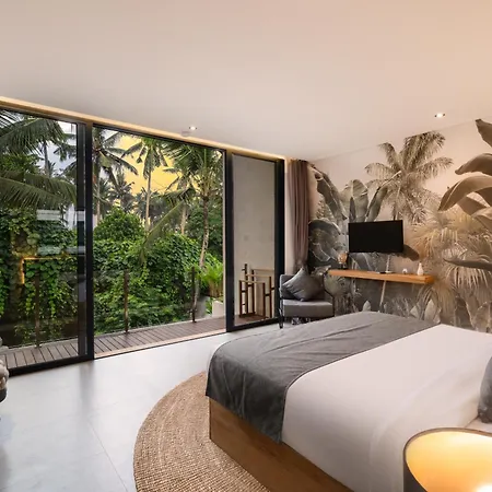 Villa Moana By Balisuperhost Ubud  Exterior photo