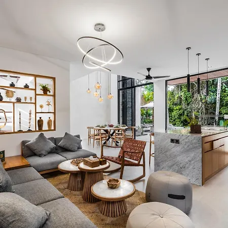 Villa Moana By Balisuperhost Ubud  Exterior photo