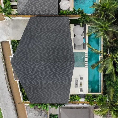 Villa Moana By Balisuperhost Ubud  Exterior photo