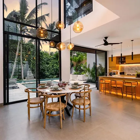 Villa Moana By Balisuperhost Ubud  Exterior photo